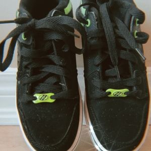 Brand-new HEELYS!
